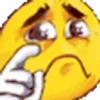 Video sticker 😢 Olesha Emotes