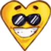 Video sticker ❤️ Olesha Emotes