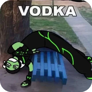 Video sticker 👍 Ыыхавхв