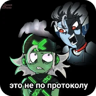Video sticker 📖 Ыыхавхв