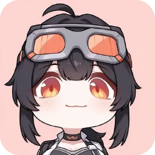 Video sticker 🐥 ☆SAN☆