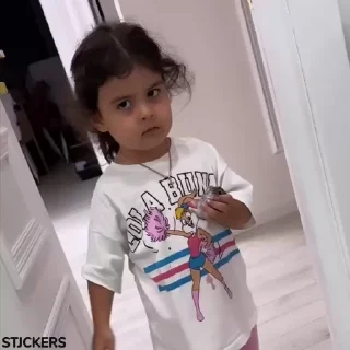 Video sticker 😠 🦖