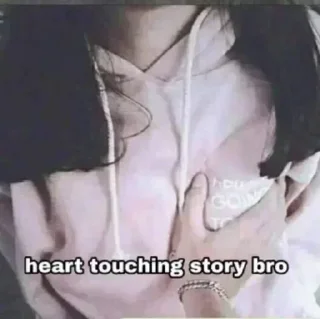 Video sticker ❤ @THARKI_BAAZ's Pack 1