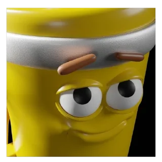 Video sticker 😫 STANTHECUP