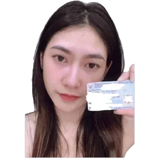 Video sticker 🫥 Thai Girls Nude Loan