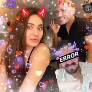 Video sticker 😜 iNSANE STICKERS