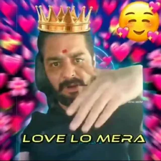 Telegram sticker 😻 iNSANE STICKERS