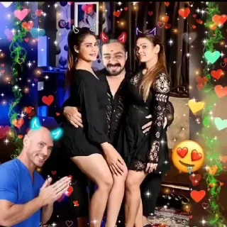 Video sticker 😍 iNSANE STICKERS