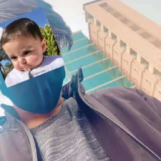 Telegram sticker 💦 iNSANE STICKERS