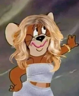 Sticker 😉 نوني