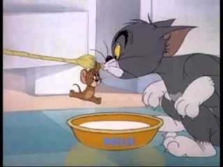 Video sticker 😉 نوني