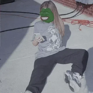Video sticker 🌟 𝝜𝝨'𝗦 𖥳 𝗗𝗔𝗡𝗜𝗘𝗟 RULES ⭐ :: @fStikBot