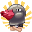 Video sticker 😎 EeOneGuy