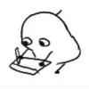 Video sticker ✏ пиздец @TgEm...