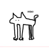Video sticker 😼 пиздец @TgEm...
