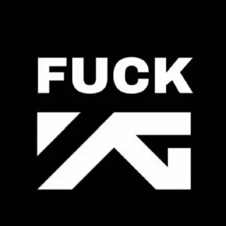 Sticker 🖕 BLACKPINK ⭐
