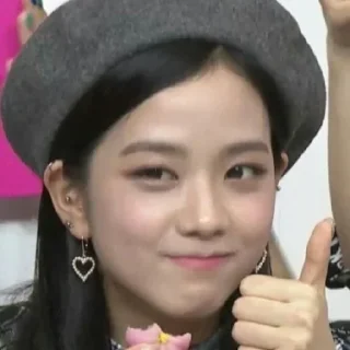 Telegram sticker 👍 BLACKPINK ⭐