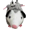 Sticker 🫥 Opossums by @sweetestmemor1es