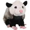 Sticker 🫥 Opossums by @sweetestmemor1es