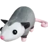 Sticker 🫥 Opossums by @sweetestmemor1es