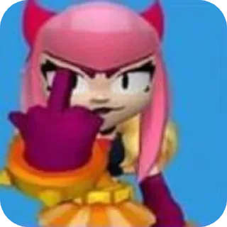 Telegram sticker 🖕 сырок дружба хуй один два три 🤕 :: @fStikBot