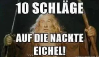 Telegram sticker 🥊 Psycho Delic