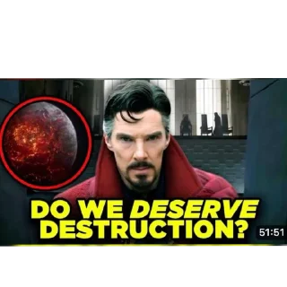 Telegram sticker 💇 Does he know?