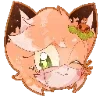 Sticker 🍪 Злие злодии