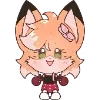Sticker 🙂 Злие злодии