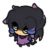 Video sticker 😳 Злие злодии