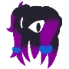 Sticker 🖍️ Злие злодии