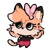 Video sticker 🥺 Злие злодии