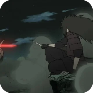 Video sticker 👍 ZANGETSU⚡