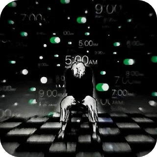 Telegram sticker 👍 ZANGETSU⚡