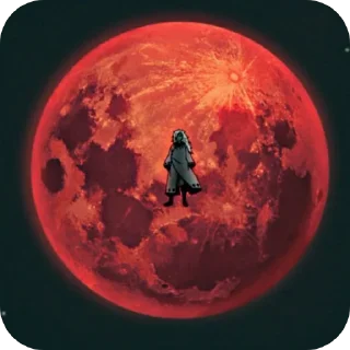 Video sticker 🪐 ZANGETSU⚡