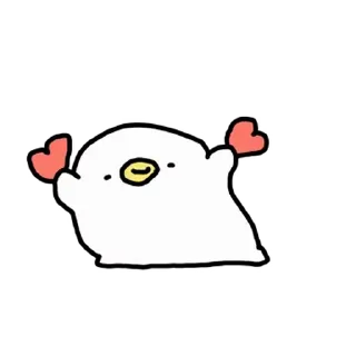 Video sticker ⭐ 치즈의오방라스고