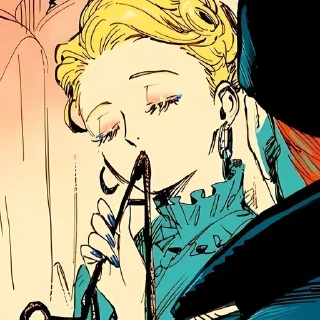 Video sticker 🌟 Veil ✮⋆˙ᝰ.ᐟ :: @fStikBot