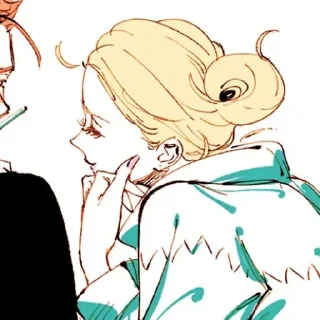 Telegram sticker 🌟 Veil ✮⋆˙ᝰ.ᐟ :: @fStikBot