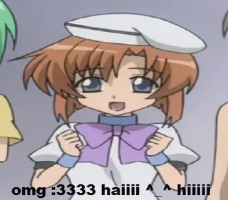 Telegram sticker 🌟 Мяу :: @fStikBot