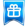 Video sticker 🎁 Social networks RI...