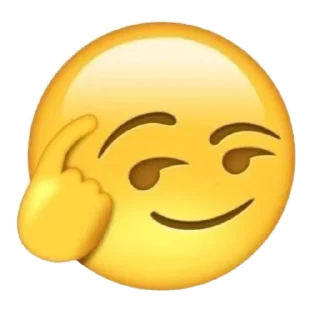 Telegram sticker 😀 Jinnie(Sh💗)