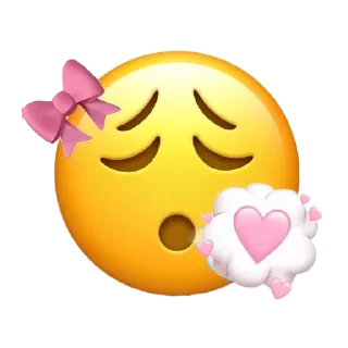 Telegram sticker 🙂 Jinnie(Sh💗)