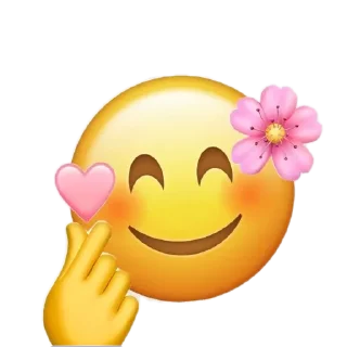 Telegram sticker 👍 Jinnie(Sh💗)
