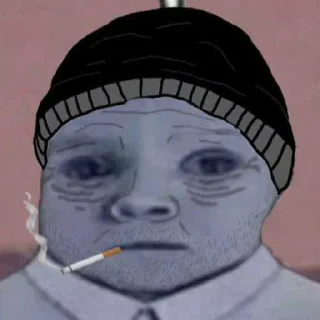 Telegram sticker 🙈 отец олег ➡️ @Ctikerubot