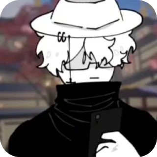 Telegram sticker 👍 Соул°•☆