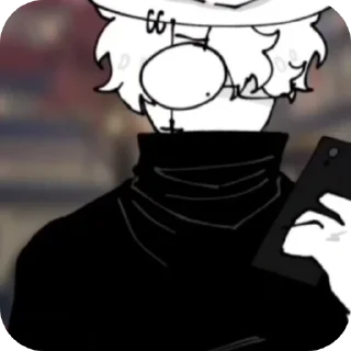 Video sticker 👍 Соул°•☆