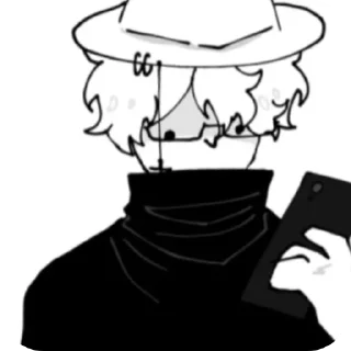 Video sticker 👍 Соул°•☆