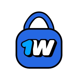 Sticker 😱 1WIN TEAM STICKERS