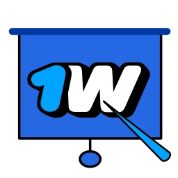 Sticker 📖 1WIN TEAM STICKERS
