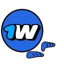 Video sticker 💸 1WIN TEAM STICKERS